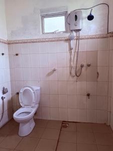 Budget Single Room