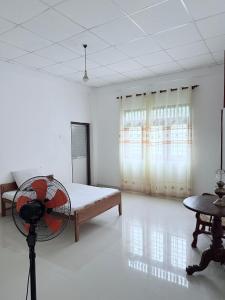 Budget Single Room