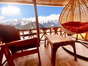 Manali Heritage Hotel - Best Selling Hotel in Manali