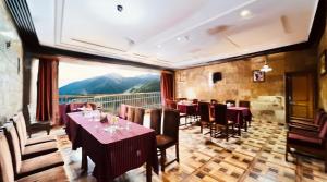Manali Heritage Hotel - Best Selling Hotel in Manali