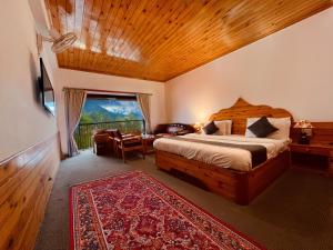 Manali Heritage Hotel - Best Selling Hotel in Manali