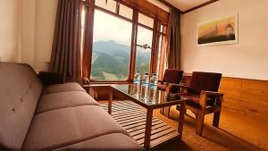 Manali Heritage Hotel - Best Selling Hotel in Manali