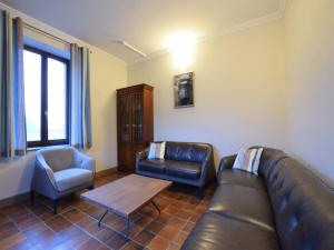 Holiday Home in Rogery with Sauna