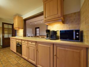 Holiday Home in Rogery with Sauna