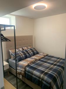 Friendly Extended Stay and Comfort