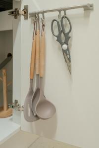 Dunchon Stay, 둔촌스테이 #올림픽공원#kspo,JYP#둔촌동역4min#감성숙소#아산병원