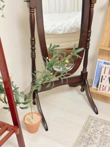 Dunchon Stay, 둔촌스테이 #올림픽공원#kspo,JYP#둔촌동역4min#감성숙소#아산병원