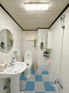 Dunchon Stay, 둔촌스테이 #올림픽공원#kspo,JYP#둔촌동역4min#감성숙소#아산병원