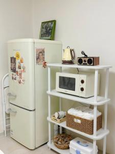 Dunchon Stay, 둔촌스테이 #올림픽공원#kspo,JYP#둔촌동역4min#감성숙소#아산병원