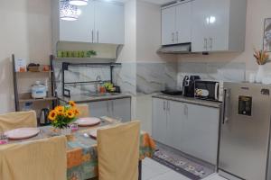 Spacious 3BR Condo at Little Baguio Terraces San Juan City