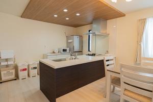 Tropical Beach Vacation House