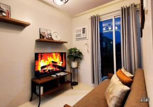 Condo in Puerto Princesa - B2 3MoonstoneB