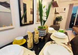 Condo in Puerto Princesa - B2 3MoonstoneB