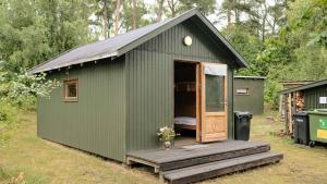 Perfect Holiday Home For Large Families