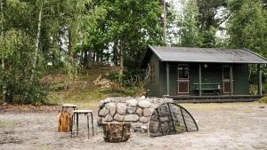 Perfect Holiday Home For Large Families