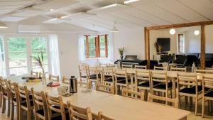 Perfect Holiday Home For Large Families