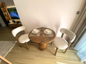 Marina Bay Apartment in Westlands