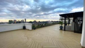 Marina Bay Apartment in Westlands