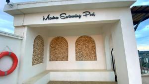 Marina Bay Apartment in Westlands