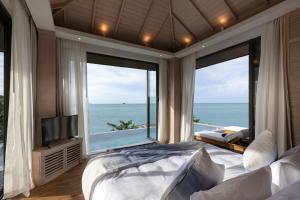 Cape Fahn Hotel - Private Islands Samui