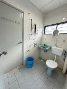 Bentong Makmur 118 Homestay