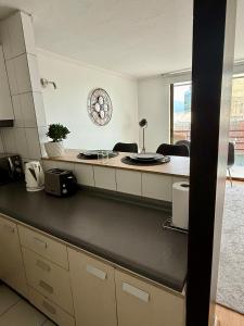 Cozy apartment next to Tobalaba