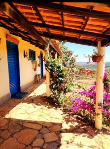 Eco Pousada Por do Sol