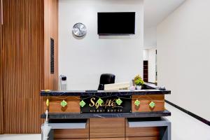 OYO 94765 Syafla Guesthouse