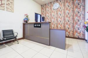 OYO 94774 Mulia House