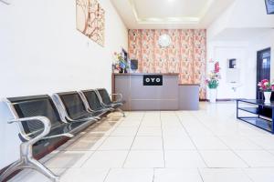 OYO 94774 Mulia House