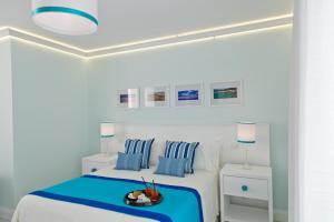 Superior Room with Balcony room in Terra d'Acqua Resort
