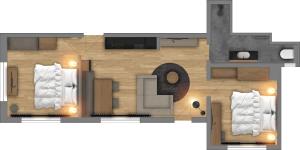 Fürmesli Appartements