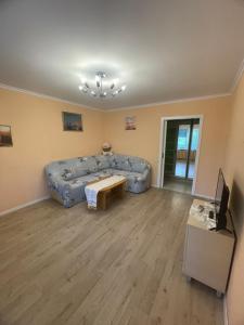 Уютная квартира 6 фонтана, 15 мин Аркадия