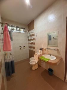 Big Garden Homestay