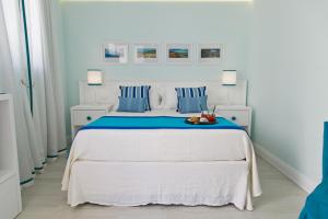 Superior Room with Patio room in Terra d'Acqua Resort