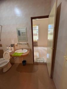 Big Garden Homestay
