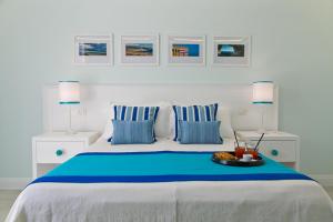 Superior Double Room room in Terra d'Acqua Resort