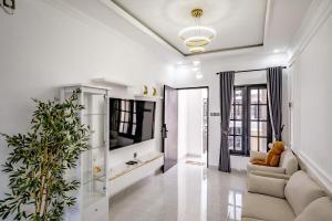 Aurelia Home at Mogan Residence