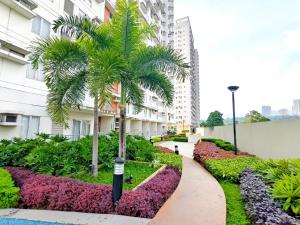 2114T2 Avida Towers Cebu IT Park 2BR Unit 2 Toilet 2 TV