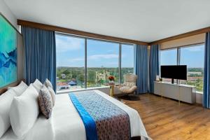 Fortune Airport Road Kochi - Member ITC hotels group