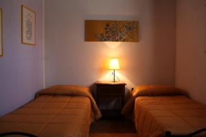 Apartment mit 2 Schlafzimmern und Veranda