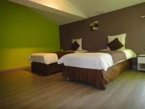 Le Domaine du Luth - Quincay