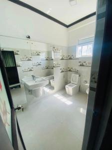 Nimmi Villa