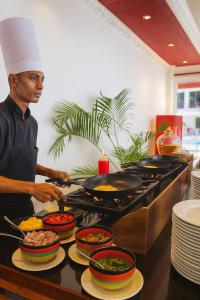 Centauria Lake Resort