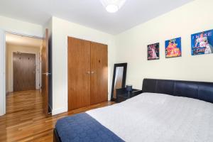 Modern 1BR Apartment near Edgbaston Cricket Ground