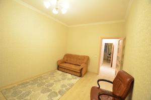 Lux Apartment Sobornaya