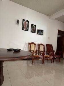 Budget Single Room