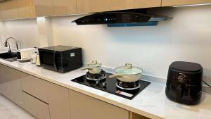 E YonG Bangsaen Pool Villa พูลวิลล่าบางแสน