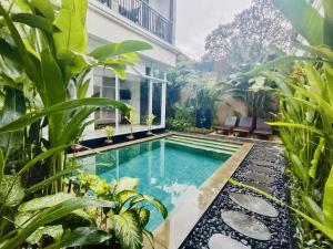 OASIS 66 Villa - Heart of LegianSeminyak - Double Six