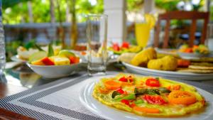 Happy Homestay Sigiriya